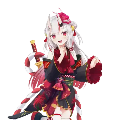 Profile image of 百鬼 あやめ