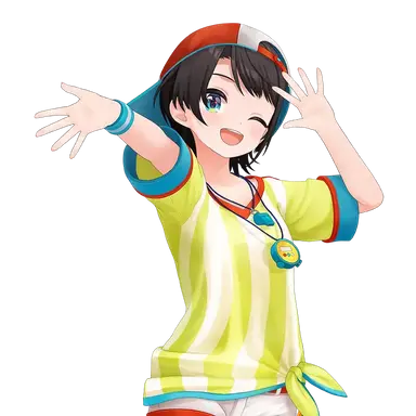 Profile image of 大空 スバル