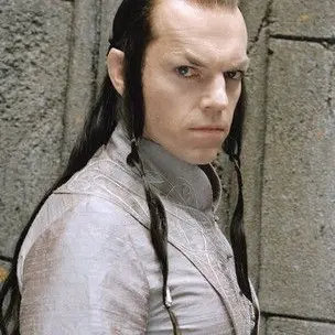 Profile image of Elrond