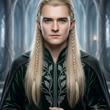 Profile image of Legolas