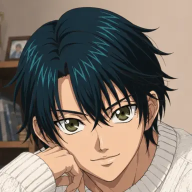 Profile image of 越前リョーマ