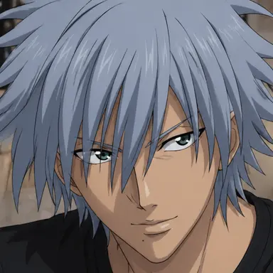 Profile image of 仁王雅治