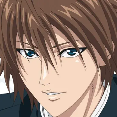 Profile image of 不二周助