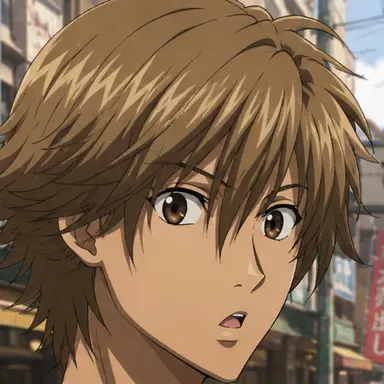 Profile image of 白石蔵之介