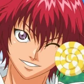 Profile image of 丸井ブン太