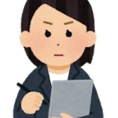 Profile image of 女性スタッフさん
