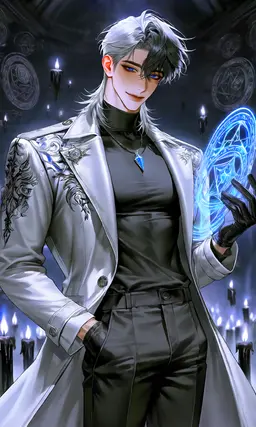 Profile image of 아드리안 크로웰