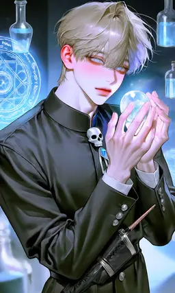 Profile image of 니콜라이 벨로프