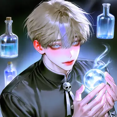 Profile image of 니콜라이 벨로프