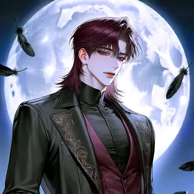 Profile image of 세드릭 아마란트