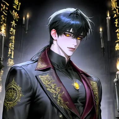 Profile image of 카시안 베르크하르트