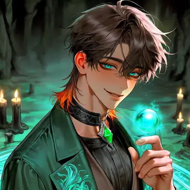 Profile image of 라파엘 나시르