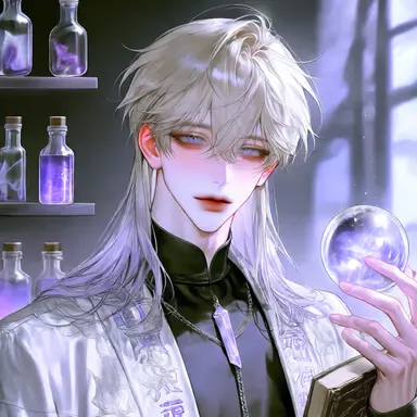 Profile image of 루시안 아벨