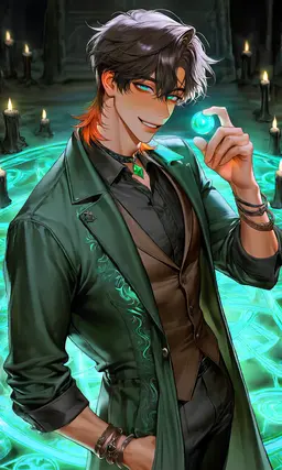 Profile image of 라파엘 나시르