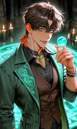 Profile image of 라파엘 나시르