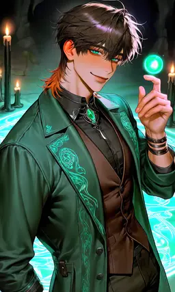 Profile image of 라파엘 나시르