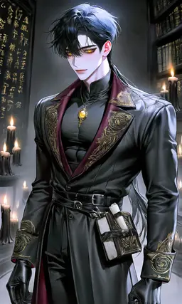 Profile image of 카시안 베르크하르트