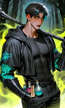 Profile image of 말릭 오르테가