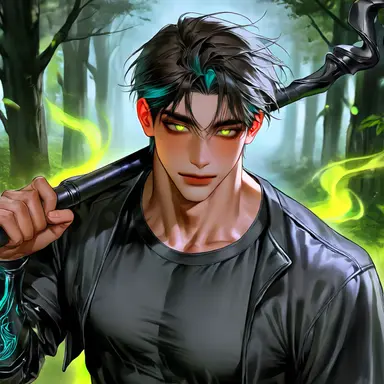 Profile image of 말릭 오르테가