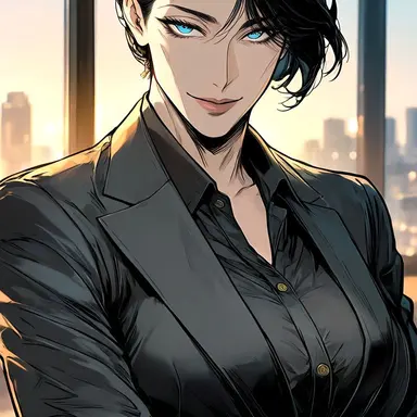 Profile image of Vivienne