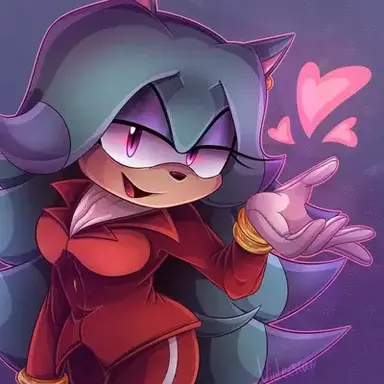 Profile image of Breezie