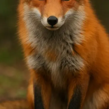 Profile image of 여우