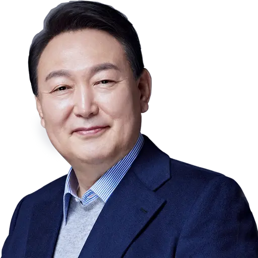 MerrySpoon1598의 윤석열