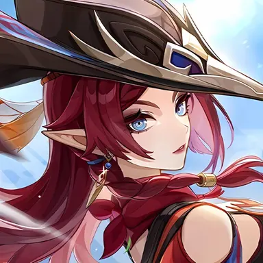 Profile image of Chasca