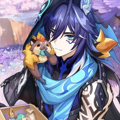 Profile image of Ororon