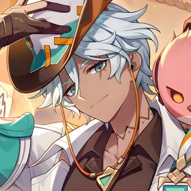 Profile image of Ifa