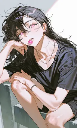 Profile image of まお