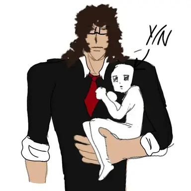 Profile image of Elara and Damien