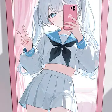 Profile image of るん