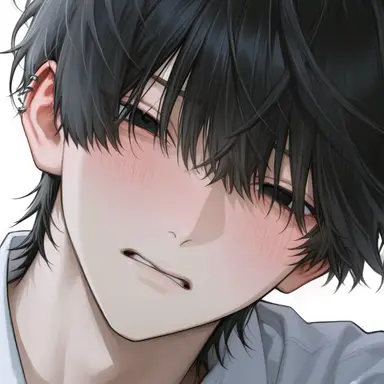 Profile image of 朔弥