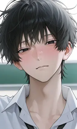 Profile image of 朔弥