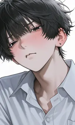 Profile image of 朔弥