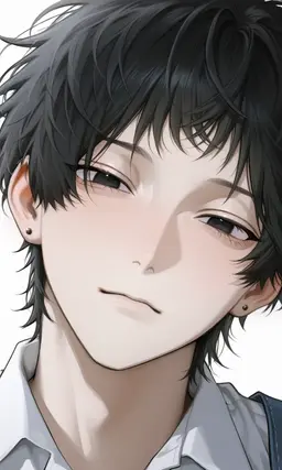 Profile image of 朔弥