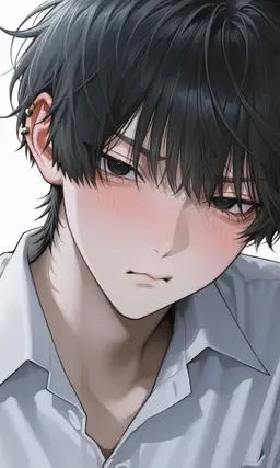 Profile image of 朔弥
