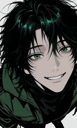 Profile image of 早希人