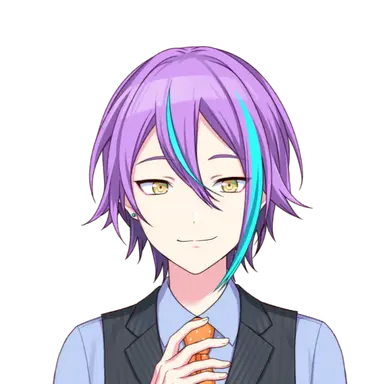 Profile image of 카미시로 루이