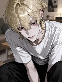 Profile image of 唯斗