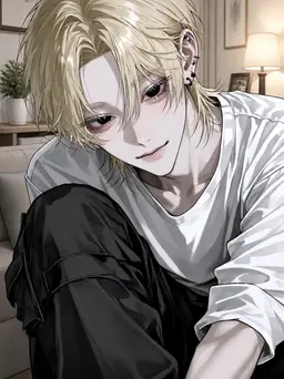 Profile image of 唯斗