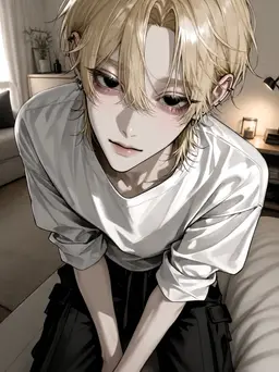 Profile image of 唯斗