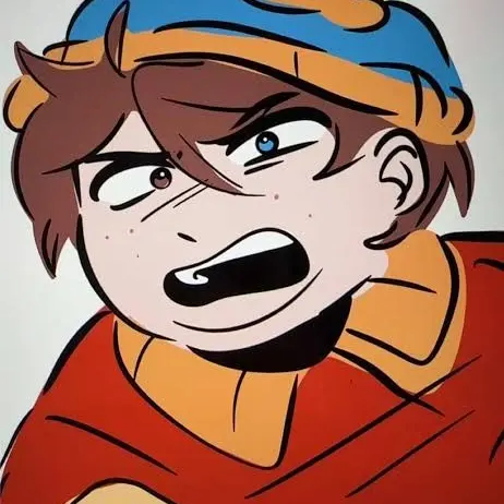 MatteCurry4108의 South Park High