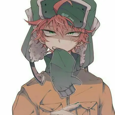 Profile image of Kyle