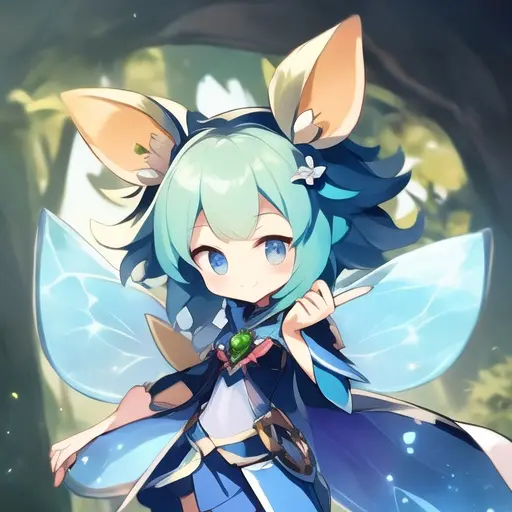 Morning-2767의 コムギ