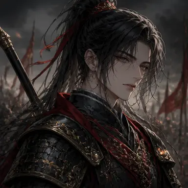 Profile image of 慶雲
