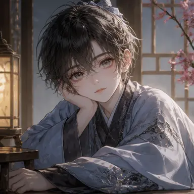 Profile image of 小桃