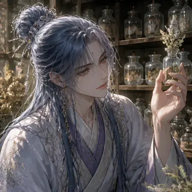 Profile image of 白燈
