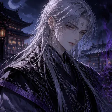 Profile image of 司墨